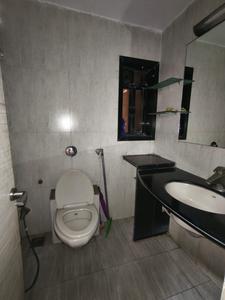 Image of 1200 Sq.ft 2 BHK Apartment / Flat for sale in Akshar Shreeji Heights, Seawoods, Navi Mumbai for Rs. 35000000