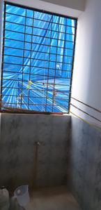 Balcony Image of 1520 Sq.ft 3 BHK Apartment / Flat for rent in Peeramcheru Hyderabad for Rs. 39000
