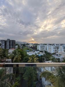 Image of 1318 Sq.ft 2 BHK Apartment / Flat for sale in Godoli, Satara for Rs. 7900000