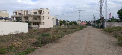 Image of 2290 Sq.ft Residential Plot / Land for sale in Bagmugaliya, Bhopal for Rs. 13282000