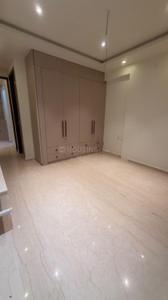 Bedroom Image of 1575 Sq.ft 3 BHK Apartment / Flat for rent in Rustomjee Paramount, Santacruz West Mumbai for Rs. 350000