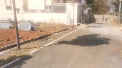 Image of 1200 Sq.ft Residential Plot / Land for sale in TKN 2 Terraces, Kaggalipura, Bengaluru for Rs. 7800000