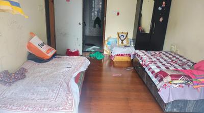 Bedroom Image of 1792 Sq.ft 3 BHK Apartment / Flat for sale in Royal Star Starvie, Moshi Pune for Rs. 9000000