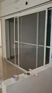 Balcony Image of 900 Sq.ft 3 BHK Apartment / Flat for rent in Citi Vistaar, Kolar Road Bhopal for Rs. 14000