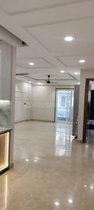 Hall Image of 1800 Sq.ft 3 BHK Builder Floor for sale in Mansarover Garden New Delhi for Rs. 38500000