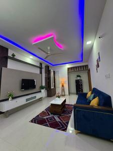 Hall Image of 2500 Sq.ft 2 BHK Apartment / Flat for rent in Mullur Bengaluru for Rs. 32000