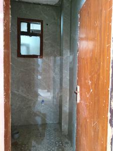 Common Bathroom Image of 1350 Sq.ft 3 BHK Builder Floor for sale in Indirapuram Ghaziabad for Rs. 11550238
