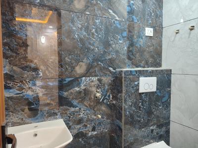 Image of 600 Sq.ft 2 BHK Apartment / Flat for sale in Saarthi Affordable Homes, Bindapur, New Delhi for Rs. 4000000