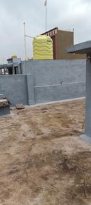 Floor Plan Image of 1000 Sq.ft 2 BHK Independent House for sale in Bhilai Marshalling Yard Charoda for Rs. 3750000
