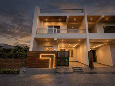 Building Image of 2950 Sq.ft 4 BHK Independent House for sale in Sahastradhara Road Dehradun for Rs. 17000000