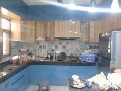 3 BHK Independent House