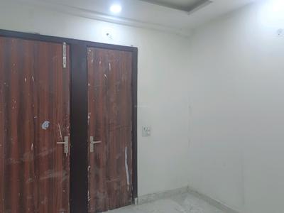 Bedroom Image of 600 Sq.ft 2 BHK Apartment / Flat for sale in Burari Affordable Homes, Burari New Delhi for Rs. 3200000