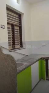 Kitchen Image of 1615 Sq.ft 4 BHK Independent House for sale in Sikandra Agra for Rs. 8350000