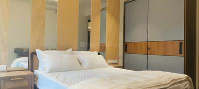 Bedroom Image of 2794 Sq.ft 4 BHK Apartment / Flat for sale in Ramanathapuram Coimbatore for Rs. 32131000