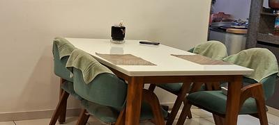 Hall Image of 1671 Sq.ft 3 BHK Apartment / Flat for sale in Satellite Ahmedabad for Rs. 16500000
