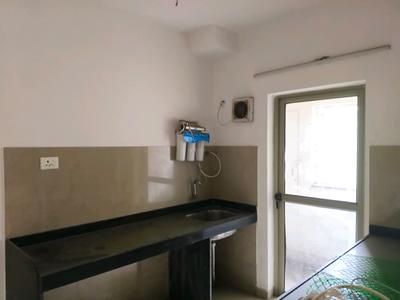 Kitchen Image of 909 Sq.ft 2 BHK Apartment / Flat for sale in Lodha Casa Rio, Palava Phase 1 Thane for Rs. 4900000
