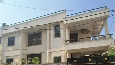 Image of 2200 Sq.ft 4.5 BHK Villa for sale in Idgah Hills, Bhopal for Rs. 17000000