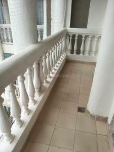 Balcony Image of 1105 Sq.ft 2 BHK Apartment / Flat for sale in DLF Regency Park 1, DLF Phase 4 Gurgaon for Rs. 22000000