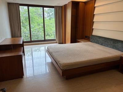 Bedroom Image of 3100 Sq.ft 3 BHK Apartment / Flat for sale in Ballygunge Kolkata for Rs. 45000000