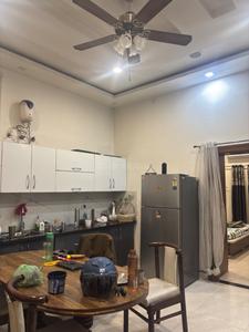 Hall Image of 1269 Sq.ft 3 BHK Independent House for sale in Sudhowala Dehradun for Rs. 10000000
