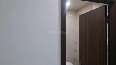 Bedroom Image of 1800 Sq.ft 3 BHK Apartment / Flat for sale in Sector 20 Panchkula for Rs. 18500000