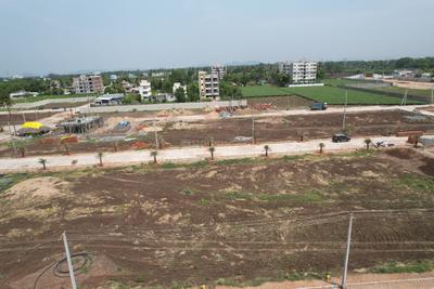 Image of 1650 Sq.ft Residential Plot / Land for sale in Poranki, Vijayawada for Rs. 6039000