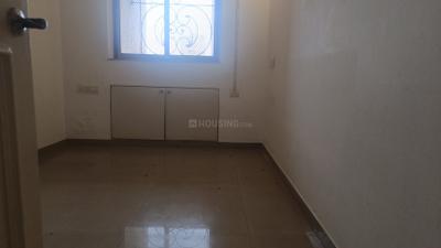 Bedroom Image of 1350 Sq.ft 3 BHK Apartment / Flat for rent in Raheja Acropolis, Chembur Mumbai for Rs. 95000