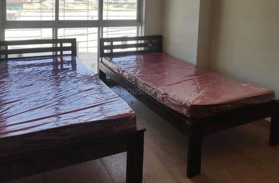 Hall Image of Chandrakant Nest in Andheri East, Mumbai