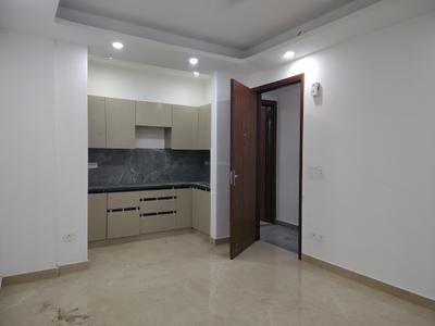 Living Room Image of 1000 Sq.ft 2 BHK Apartment / Flat for sale in Sun Real Estate Homes, Neb Sarai New Delhi for Rs. 5000000