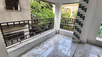 Image of 1069 Sq.ft 3 BHK Apartment / Flat for sale in Konnagar, Hooghly for Rs. 2993200
