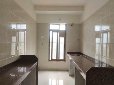 Kitchen Image of 1000 Sq.ft 2 BHK Apartment / Flat for sale in Abrol Signature, Malad West Mumbai for Rs. 13551000