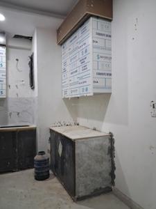 Kitchen Image of 1650 Sq.ft 3.5 BHK Apartment / Flat for sale in DM Infra, Sector 104 Noida for Rs. 7000000