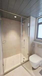Bathroom Image of 1552 Sq.ft 3 BHK Apartment / Flat for sale in Hinjawadi Building C3 Eon Homes, Hinjawadi Phase 3 Pune for Rs. 17800000