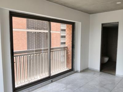 Bedroom Image of 2300 Sq.ft 3 BHK Apartment / Flat for sale in Kiara Jade, Koteshwar Ahmedabad for Rs. 14800000