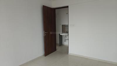 Bedroom Image of 1425 Sq.ft 3 BHK Apartment / Flat for sale in Wellington at Pride World City, Charholi Budruk Pune for Rs. 11700000