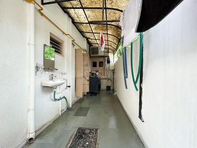 Passage Image of 3150 Sq.ft 4 BHK Independent House for sale in Ghodasar Ahmedabad for Rs. 24800000