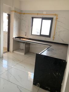 Kitchen Image of 1908 Sq.ft 3 BHK Apartment / Flat for sale in Paldi Ahmedabad for Rs. 14000000