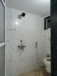 Common Bathroom Image of 880 Sq.ft 2 BHK Apartment / Flat for sale in AB Aleen Heights, Nalasopara West Nala Sopara for Rs. 5400000