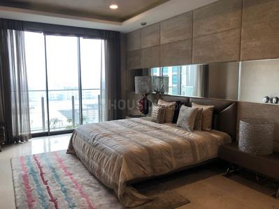 Bedroom Image of 4588 Sq.ft 4 BHK Apartment / Flat for sale in Forum Atmosphere, Topsia Kolkata for Rs. 220000000