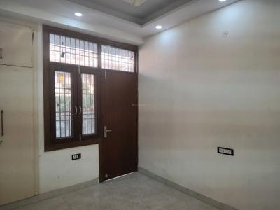 Bedroom Image of 1300 Sq.ft 3 BHK Builder Floor for sale in Shalimar Garden Ghaziabad for Rs. 9500000