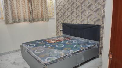 Bedroom Image of 1350 Sq.ft 3 BHK Apartment / Flat for sale in Narayan Vihar Jaipur for Rs. 5500000