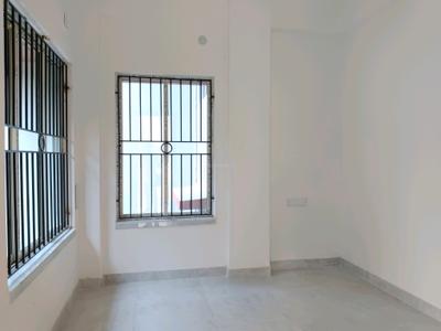 Bedroom Image of 1150 Sq.ft 3 BHK Apartment / Flat for sale in Purbalok Kolkata for Rs. 8800000