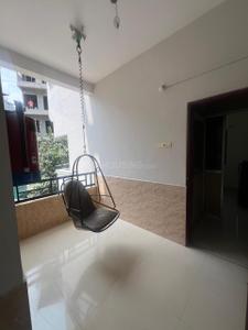 Balcony Image of 4800 Sq.ft 8 BHK Independent House for sale in Narendra Nagar Nagpur for Rs. 25000000