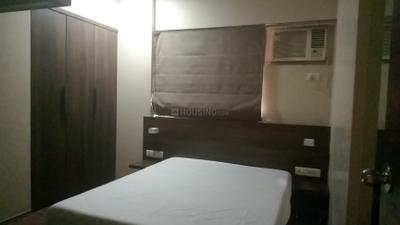 Bedroom Image of 1100 Sq.ft 3 BHK Apartment / Flat for sale in Lodha Splendora, Thane West Thane for Rs. 11800000