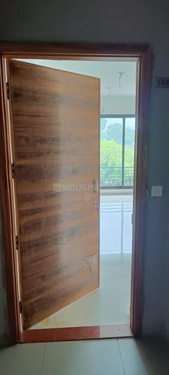 Koteshwar Bedroom 1