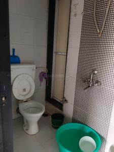 Image of 1140 Sq.ft 2 BHK Apartment / Flat for sale in Bhagwati Silver Heights, Ulwe, Navi Mumbai for Rs. 12000000