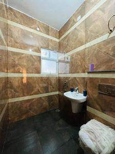 Bathroom Image of 1100 Sq.ft 2 BHK Apartment / Flat for sale in Landran Mohali for Rs. 4590000