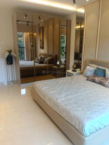 Bedroom Image of 1255 Sq.ft 2 BHK Apartment / Flat for sale in Dosti Greenscapes, Hadapsar Pune for Rs. 10500000