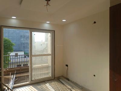 Bedroom Image of 1450 Sq.ft 4 BHK Apartment / Flat for sale in Goyal Lavish Dwarka, Deenpur New Delhi for Rs. 12400000