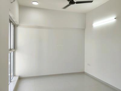 Bedroom Image of 950 Sq.ft 2 BHK Apartment / Flat for sale in DSS Mahavir Kalpavruksha, Kasarvadavali Thane for Rs. 8500000
